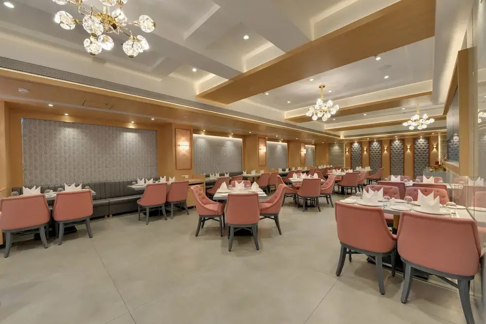 Foto - The Fern Residency Mumbai, Mira Road, Series by Marriott
