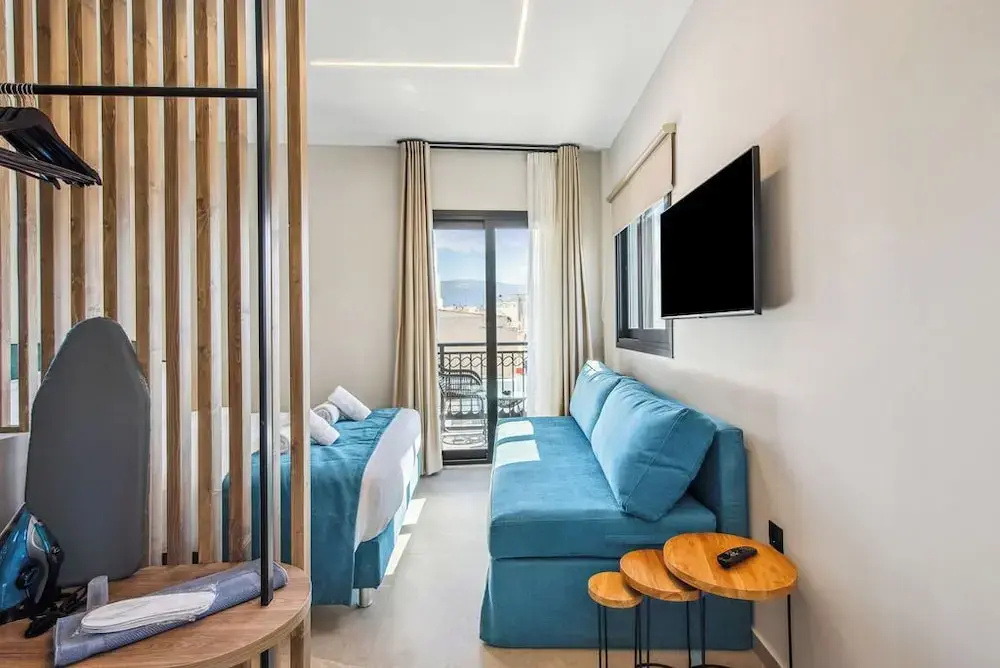 Foto - Mc Queen Boutique Apartments
