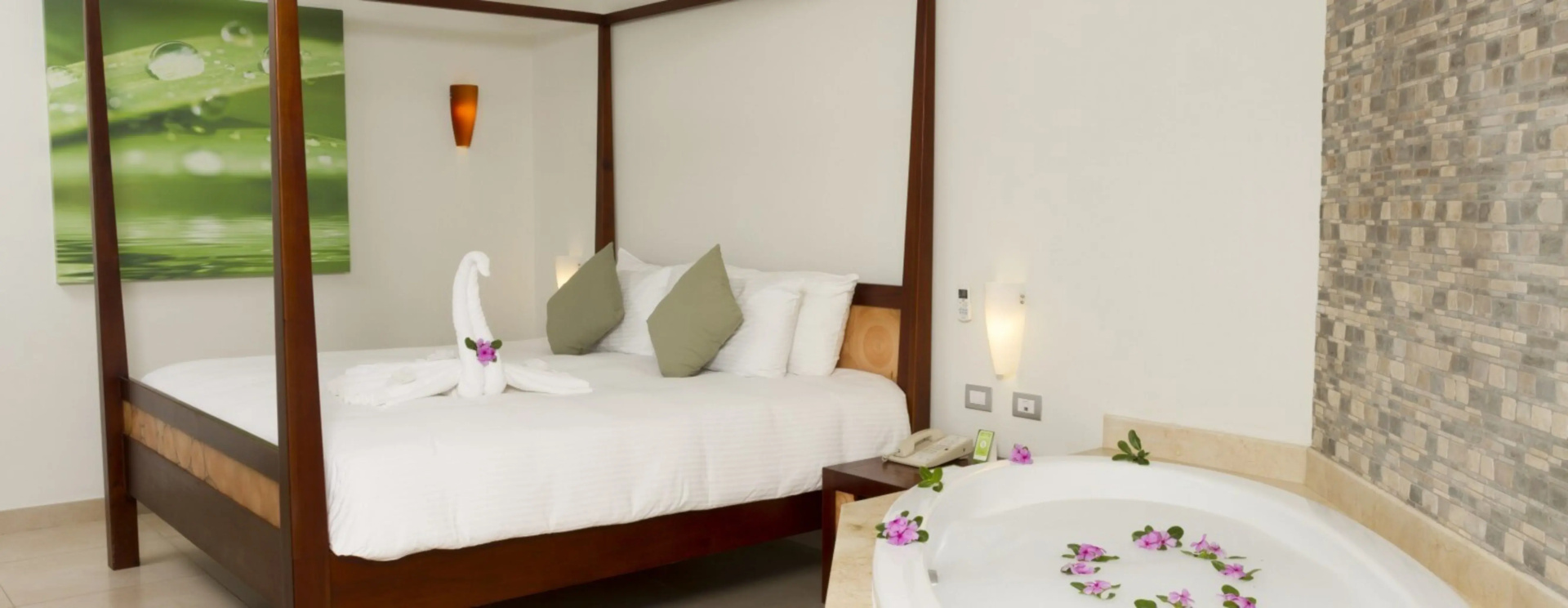 Foto - Sandos Caracol Nature Resort & Water Park All Inclusive