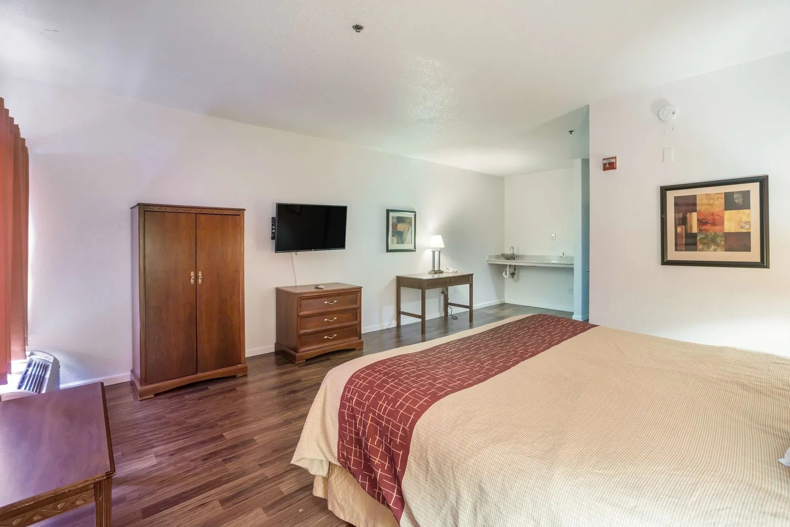 Photo - Budgetel Inns & Suites - Atlanta Galleria Stadium