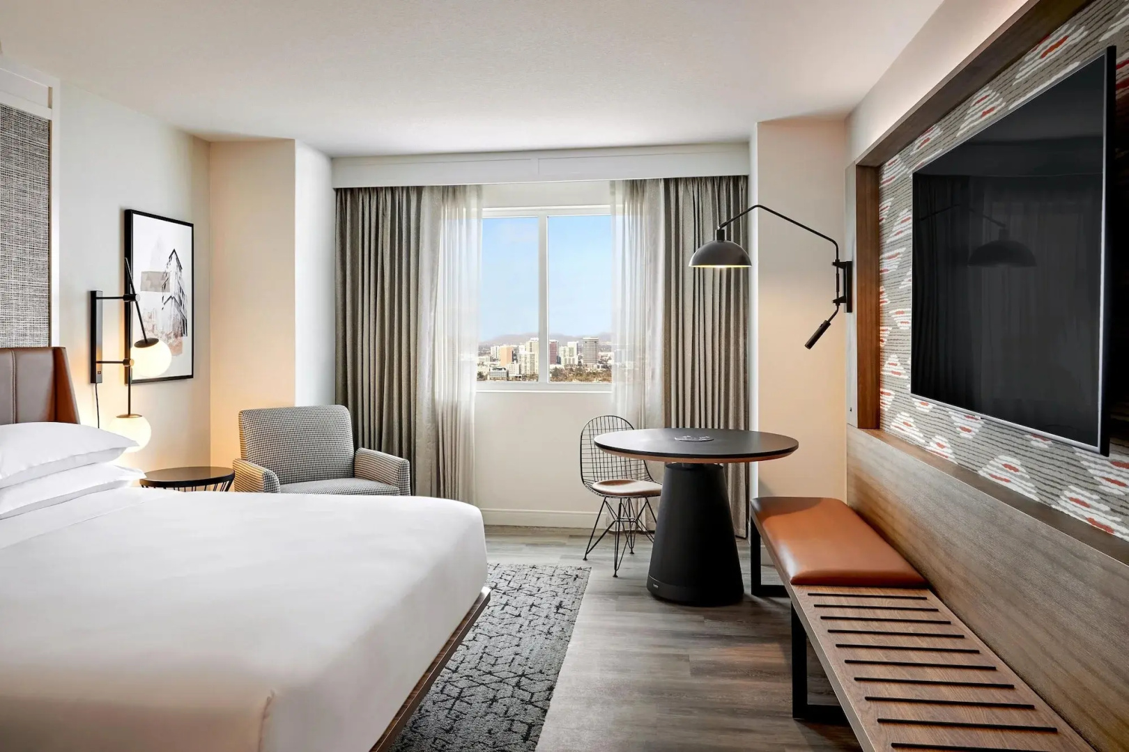 Photo - Sheraton Phoenix Downtown