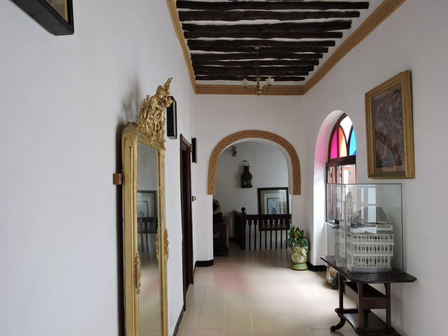 Foto - Tembo House Hotel