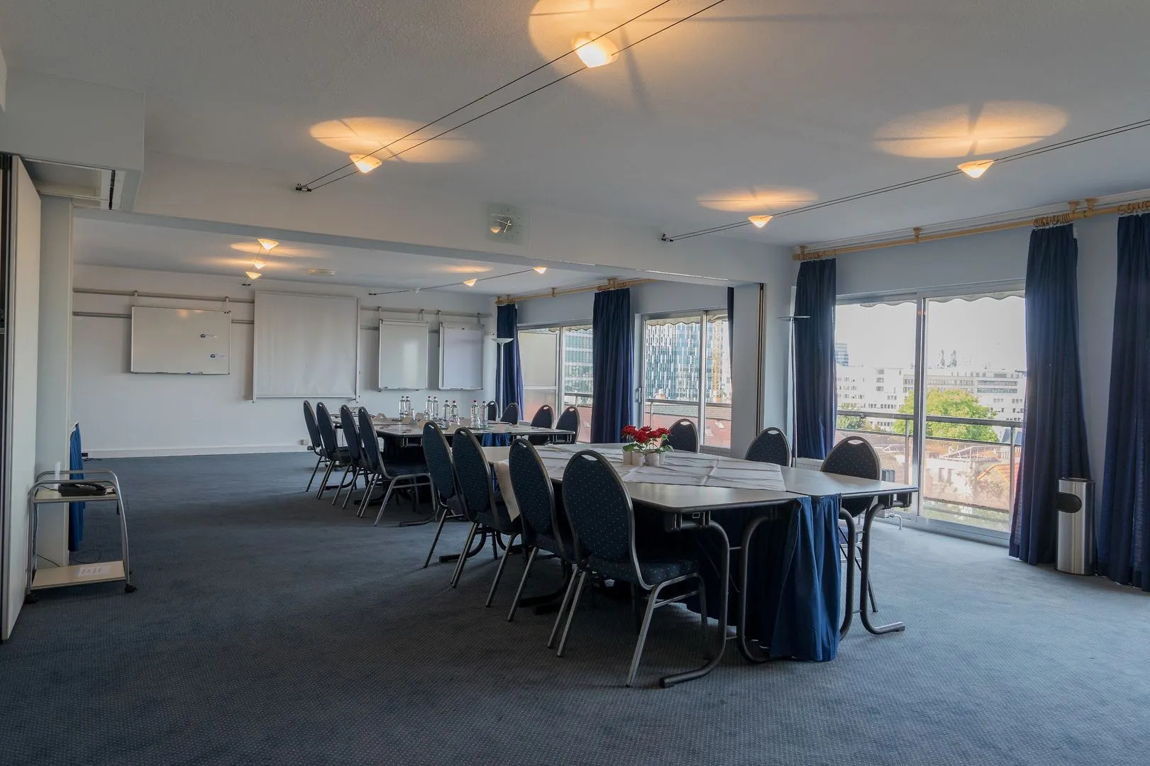 Foto - First Euroflat Hotel