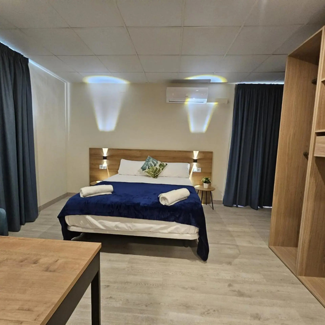 Foto - Hotel Mar i Sol