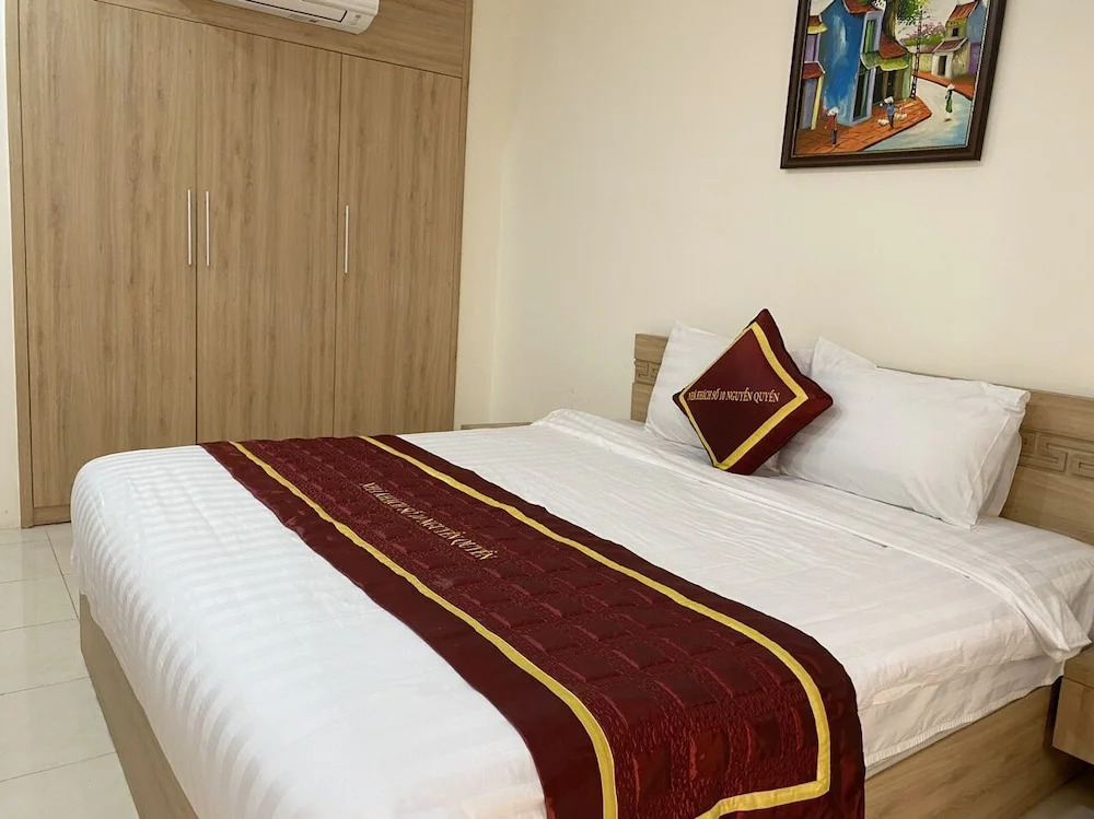 Foto - Nguyễn Quyền Hotel