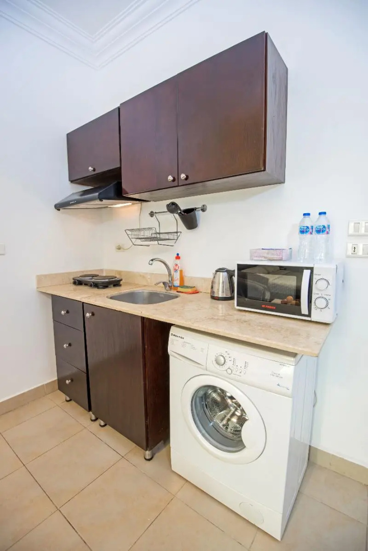 Photo - Lilly Apartments