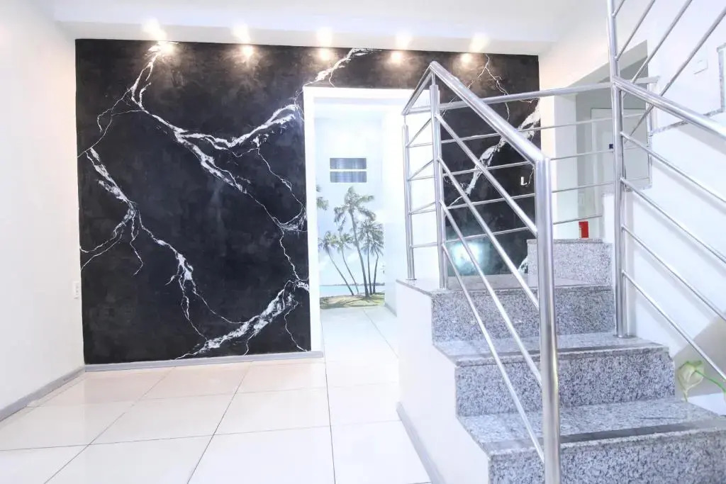 Foto - Hotel Aeroporto Star