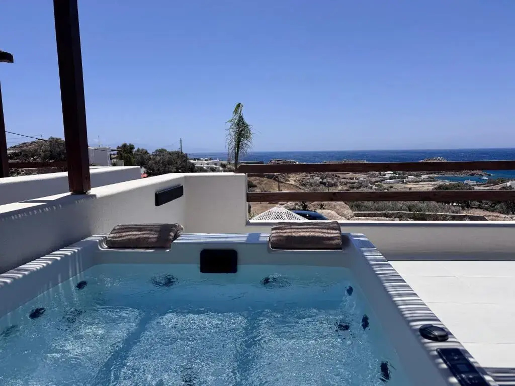 Foto - Maximus Mykonos
