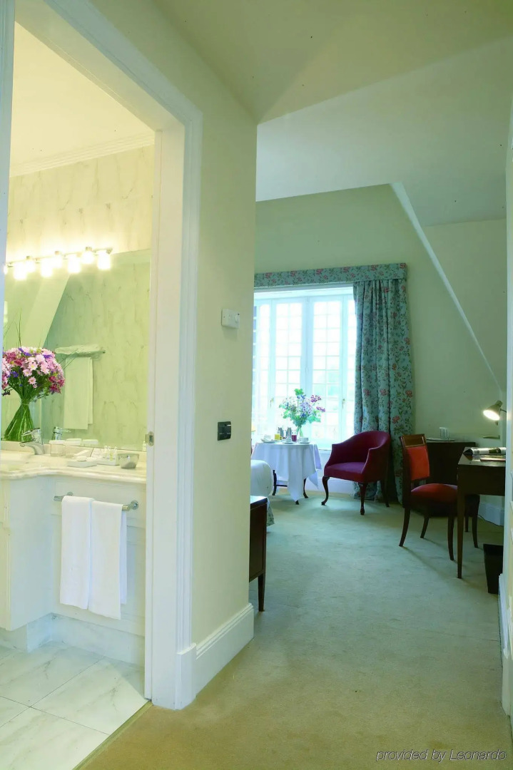 Foto - Hotel Villa Soro