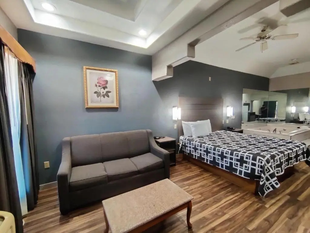 Foto - Regency Inn & Suites By Capital O Houston IAH Airport