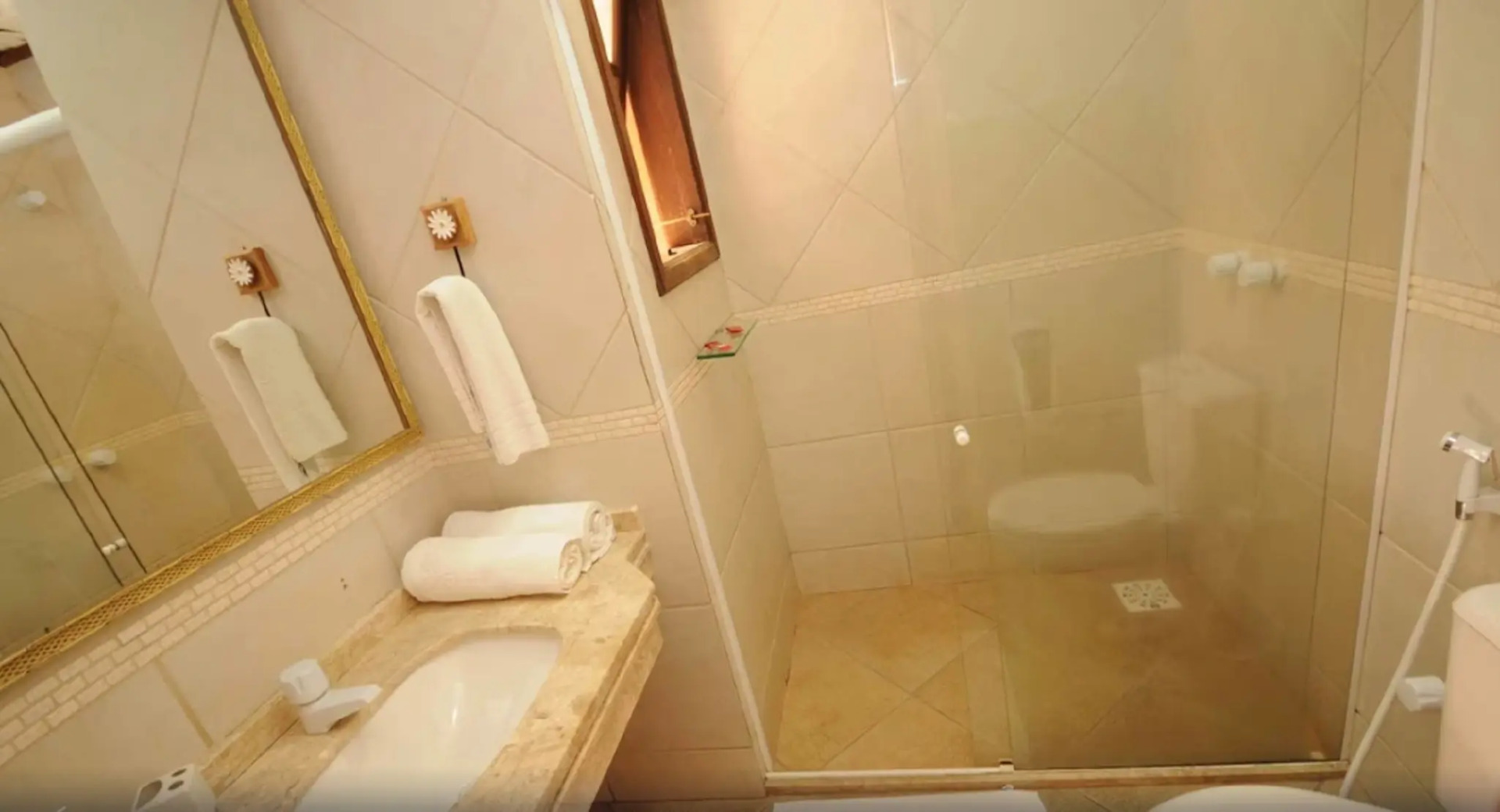 Foto - Suri Búzios Hotel