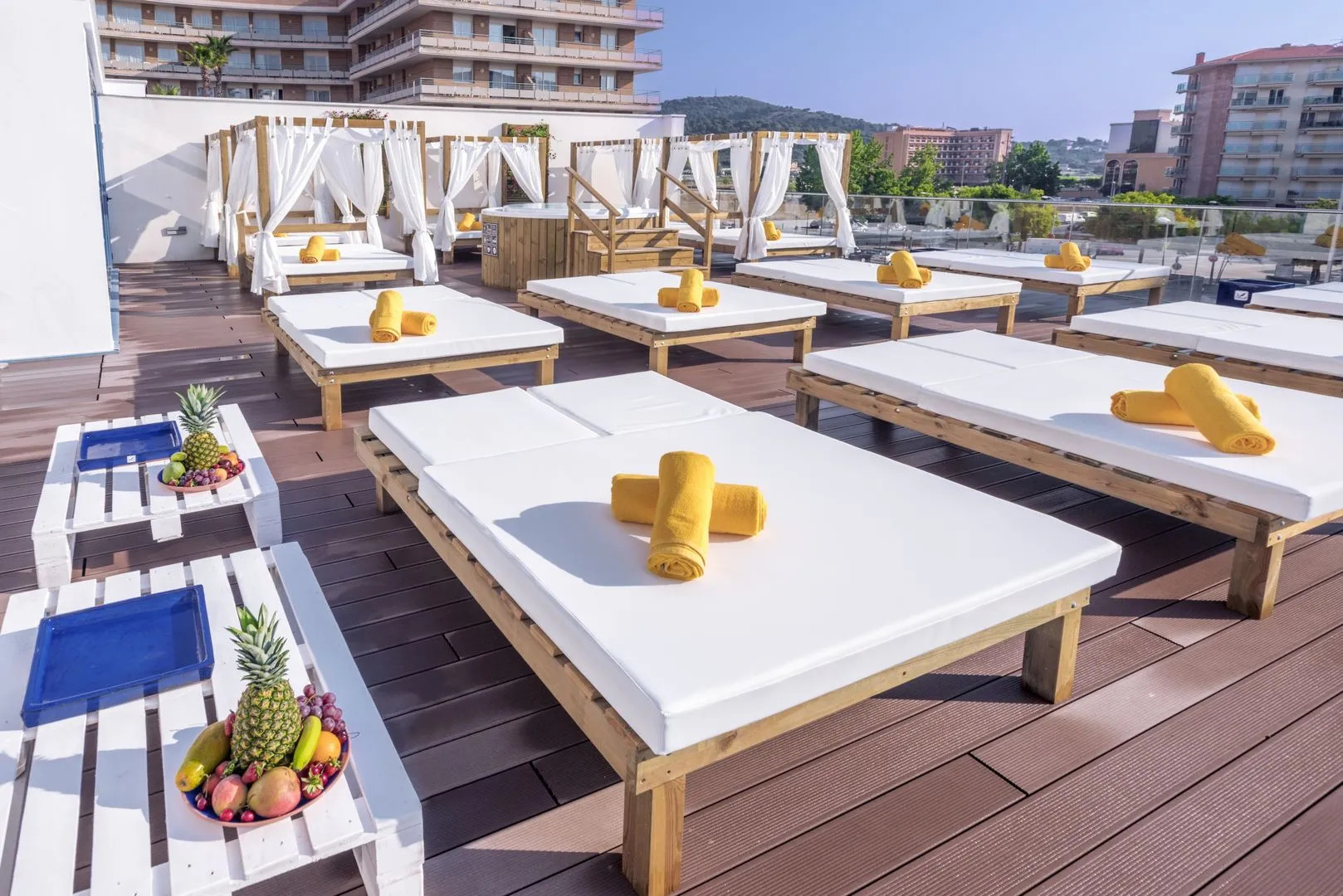 Foto - Hotel Alhambra