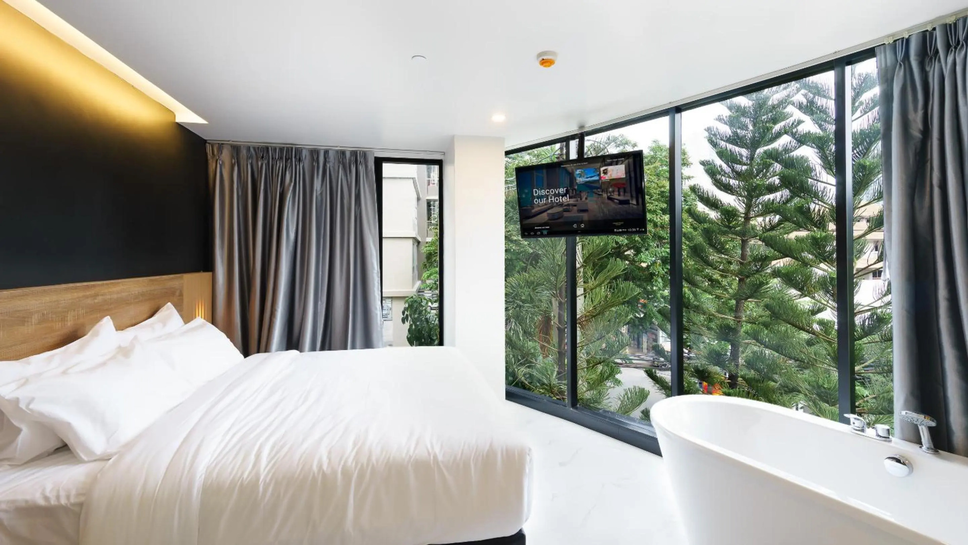 Photo - STAY Hotel Bangkok