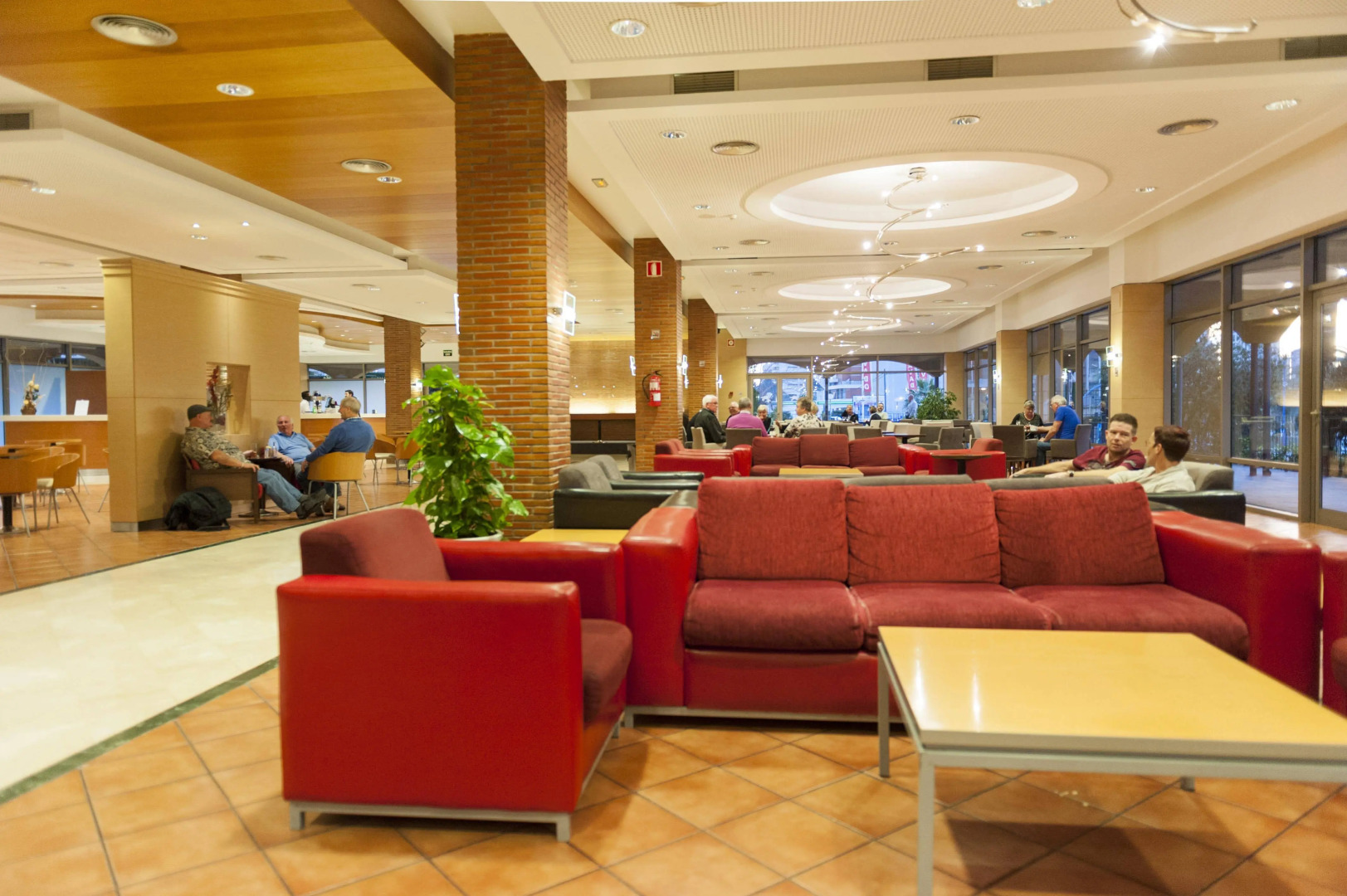 Photo - Hotel Mediterraneo