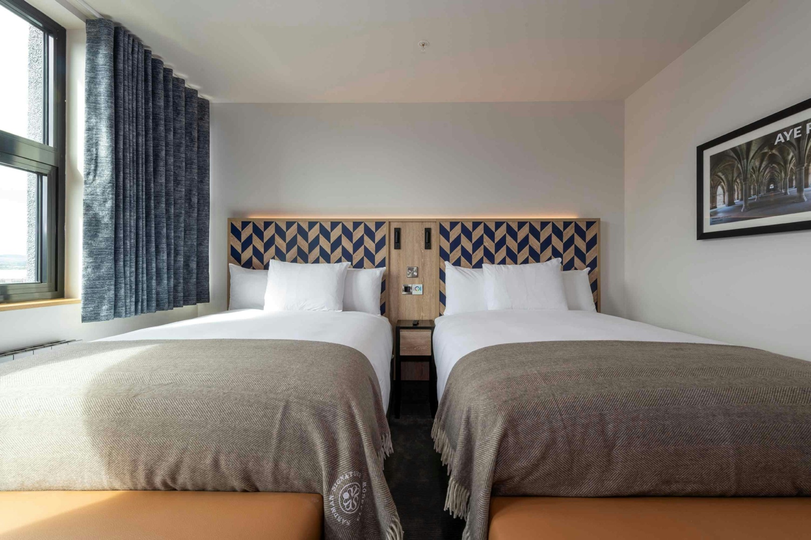 Photo - Sandman Signature Glasgow Hotel