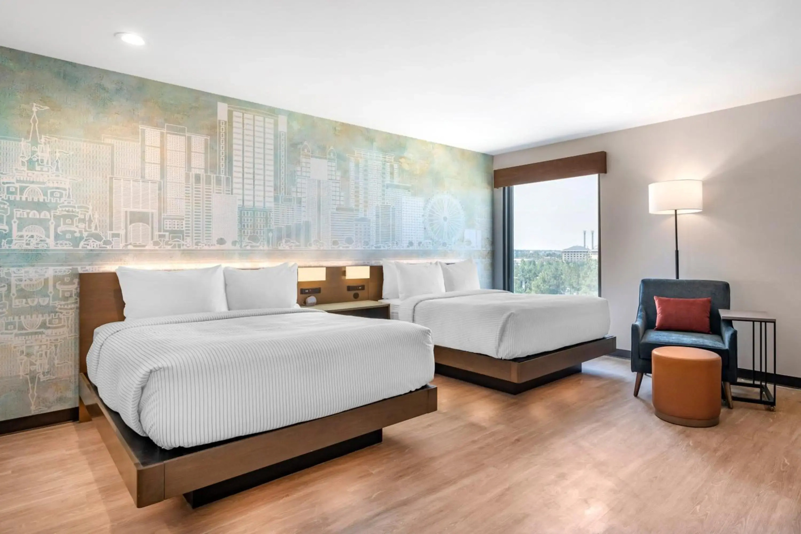 Foto - Cambria Hotel Orlando near Universal Theme Parks
