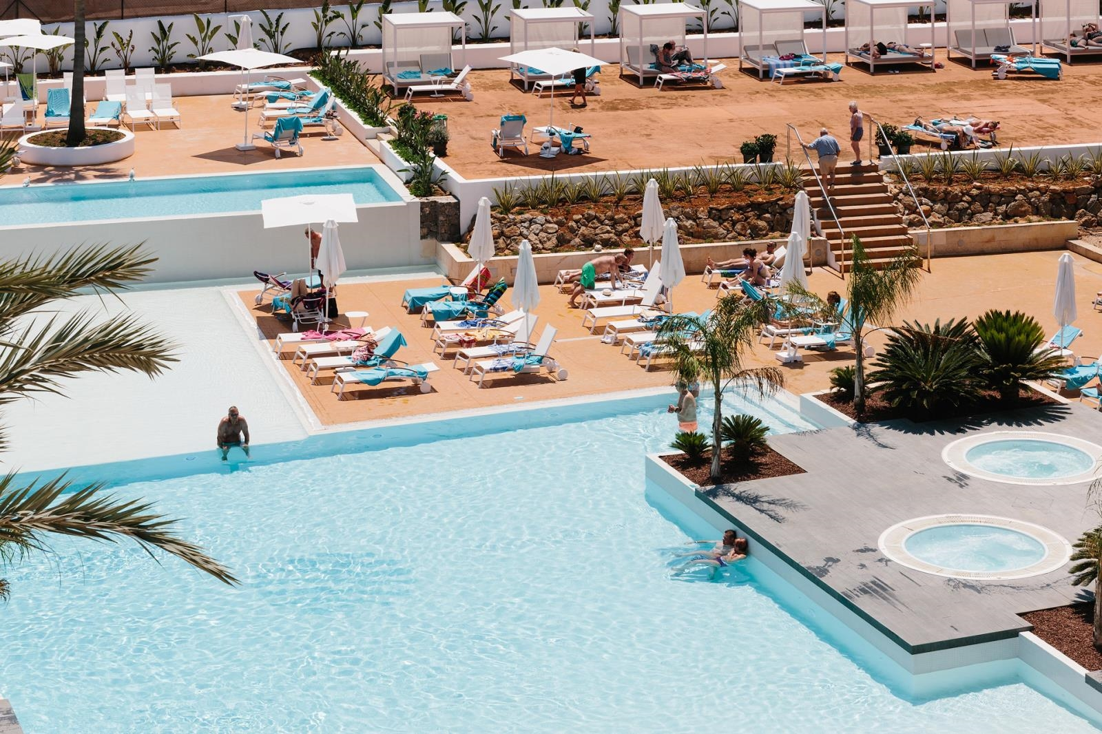Photo - AluaSoul Ibiza - Adults only