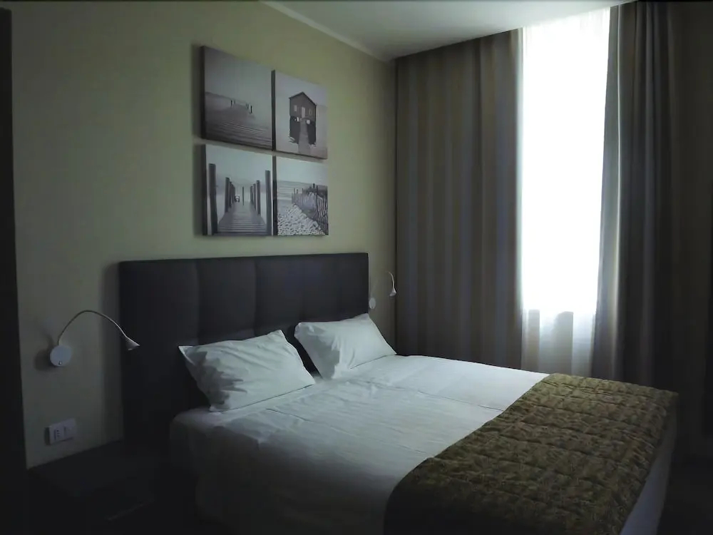 Foto - CHC Business Residence