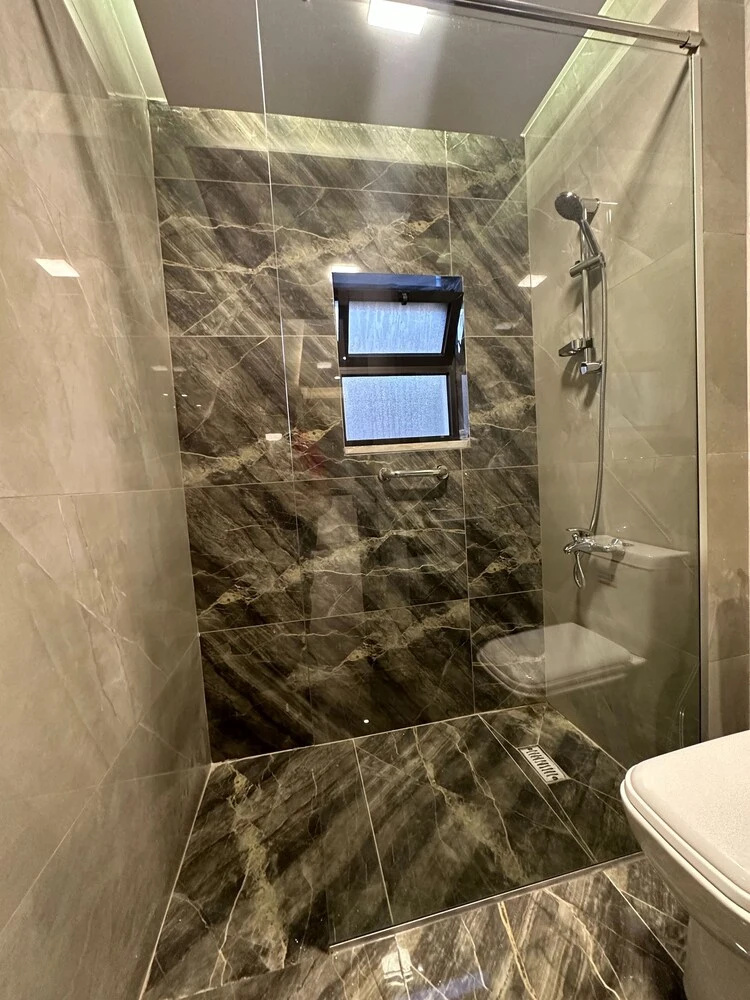 Charming Amman Apartent With Modern Amenities