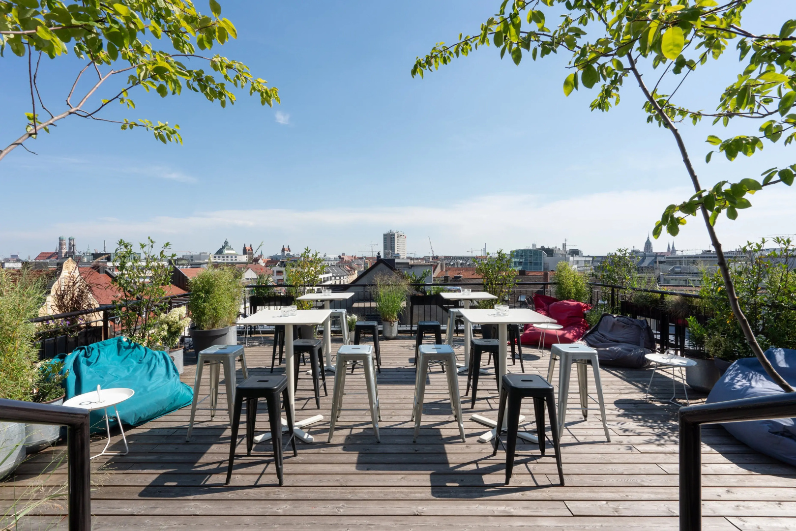 Foto - Ruby Lilly Hotel Munich