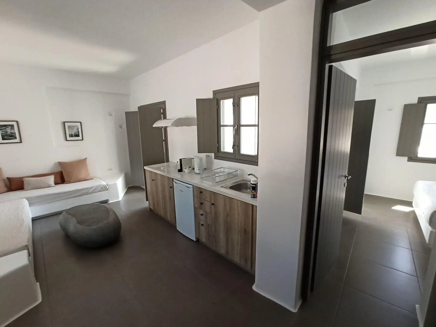 Photo - Amphitrite Suites Santorini