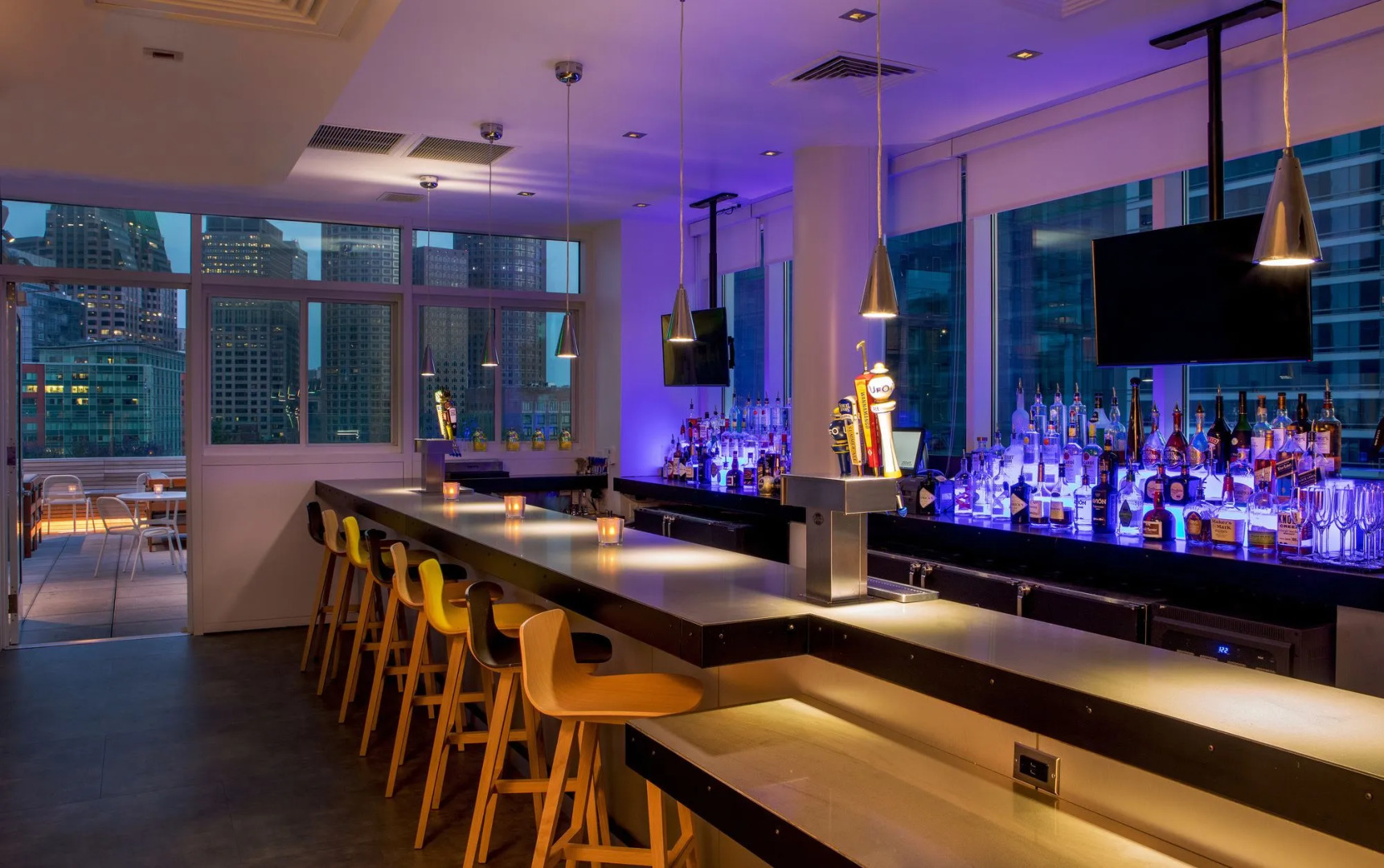 Photo - YOTEL Boston