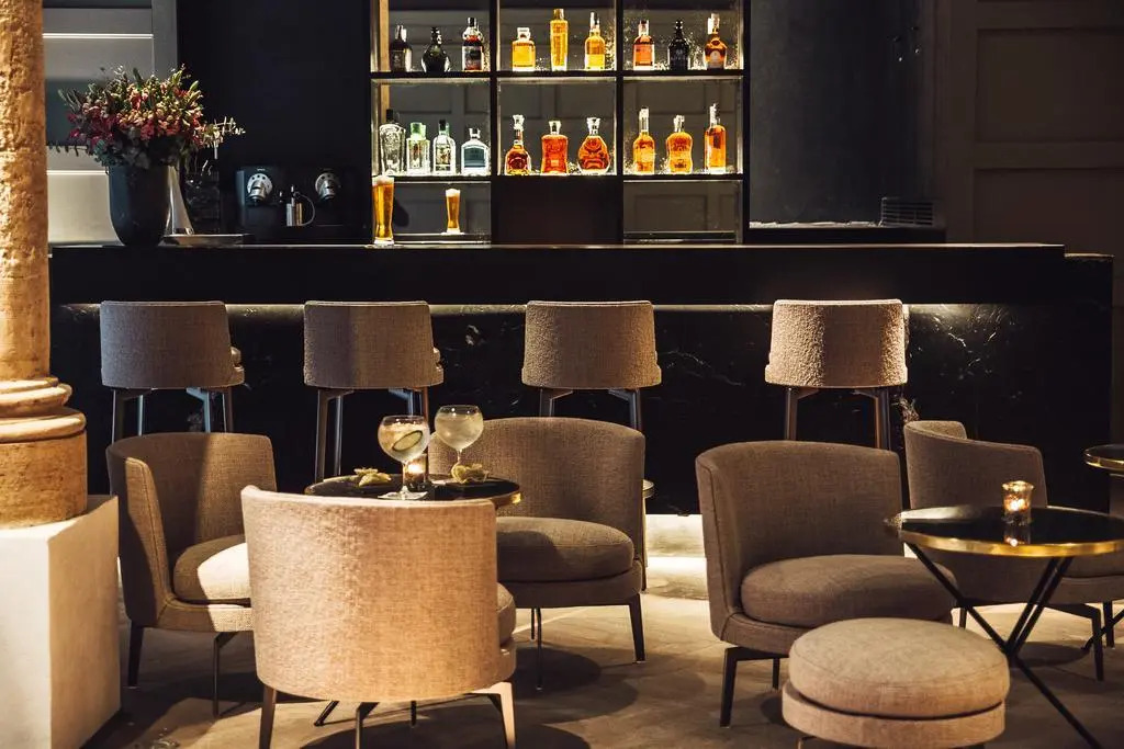 Foto - Sant Francesc Hotel Singular