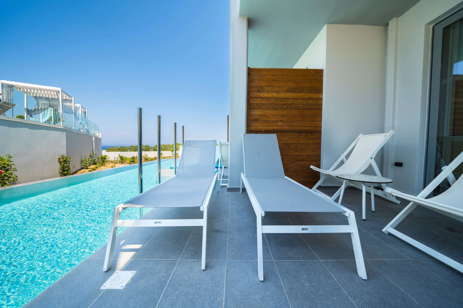 Photo - HARMONY CREST RESORT & SPA Adults Only