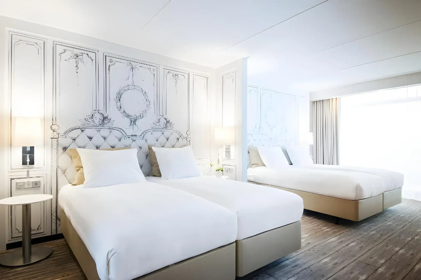 Foto - Van der Valk Hotel Schiphol