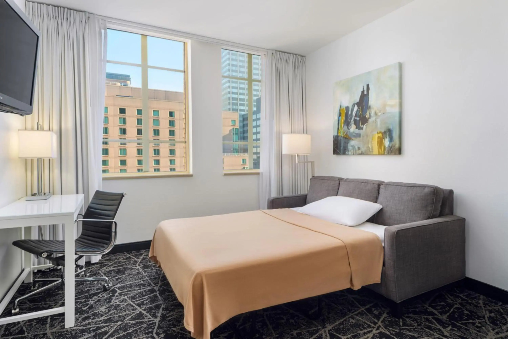 Photo - Residence Inn Philadelphia Center City