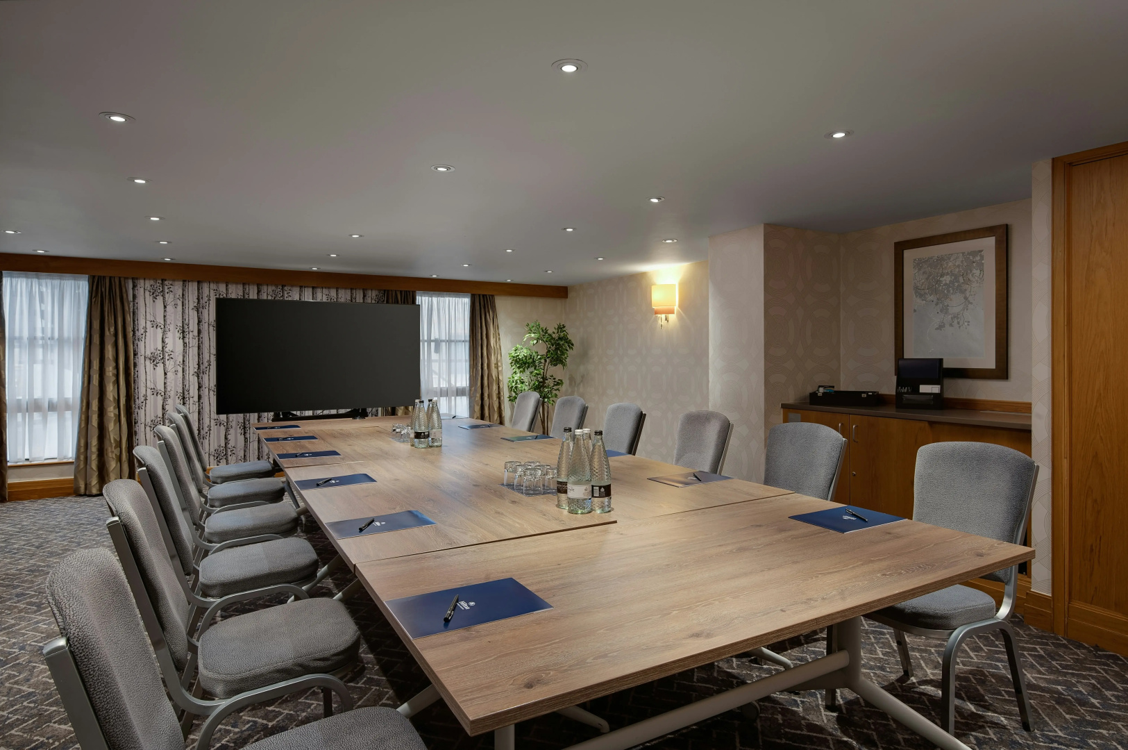 Foto - Hilton London Kensington