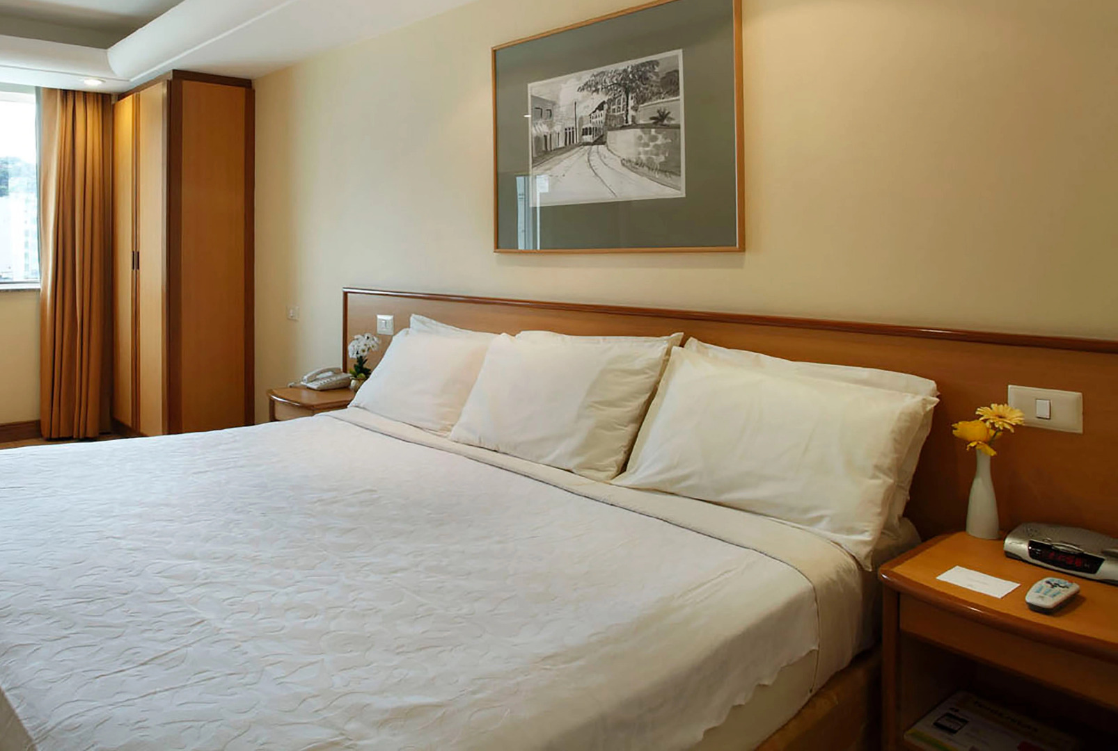 Foto - Windsor Florida Hotel