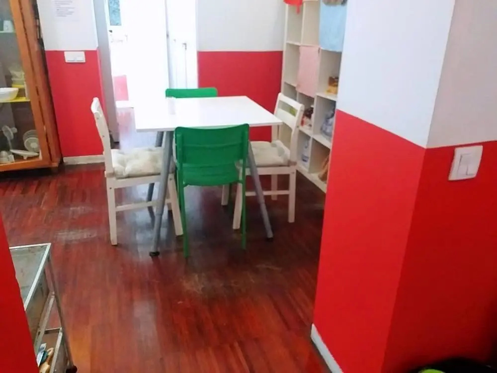 Foto - Hostel 18