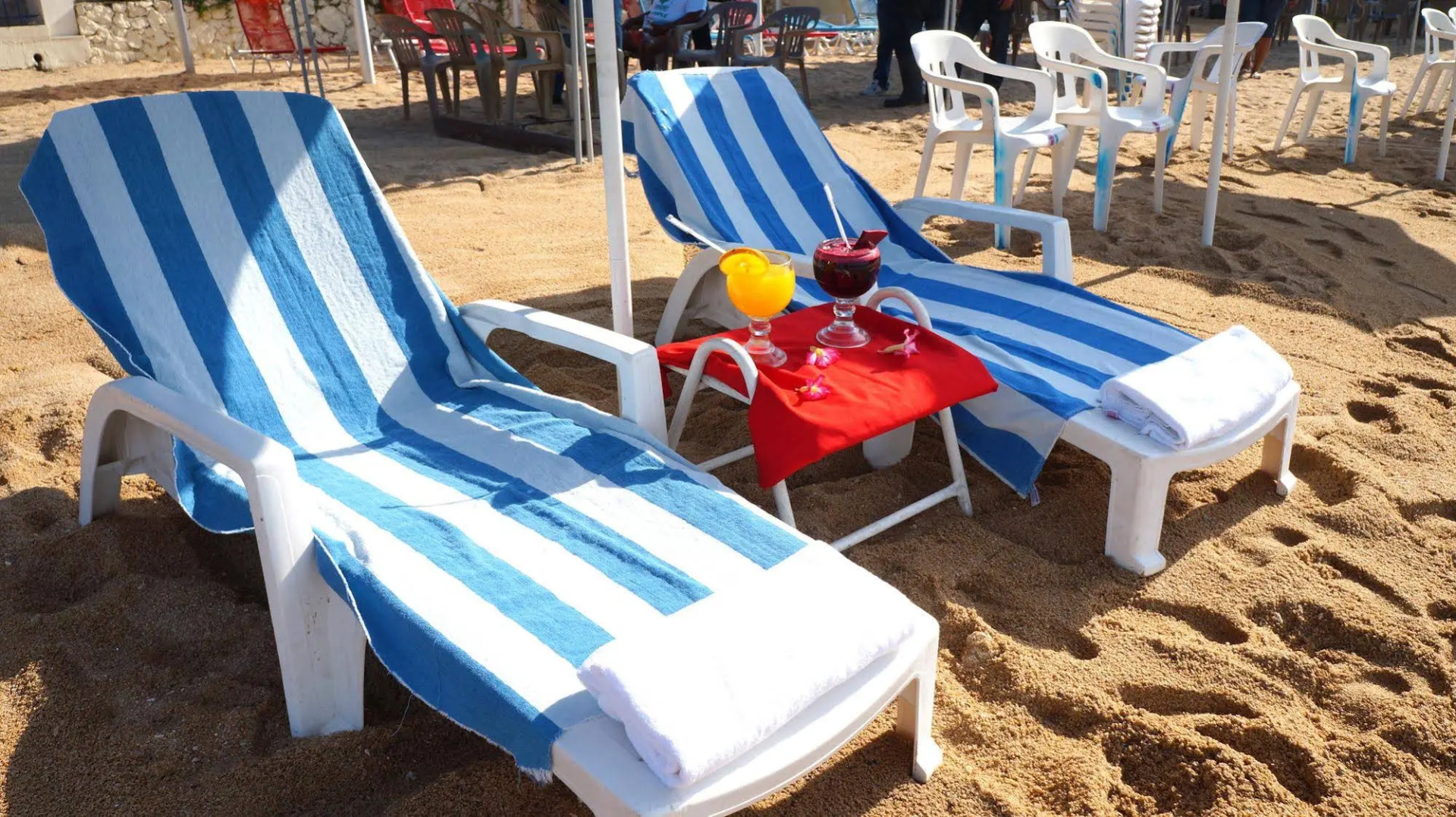 Foto - Acamar Beach Resort