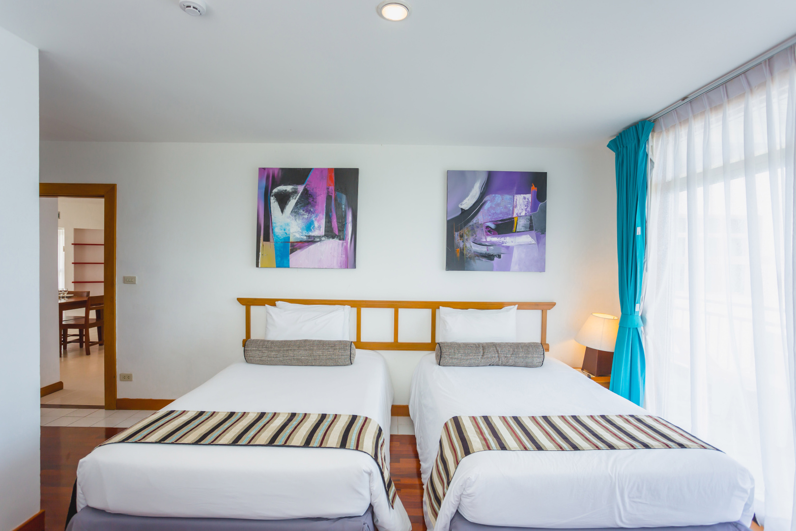 Photo - Waterfront Suites Phuket by Centara