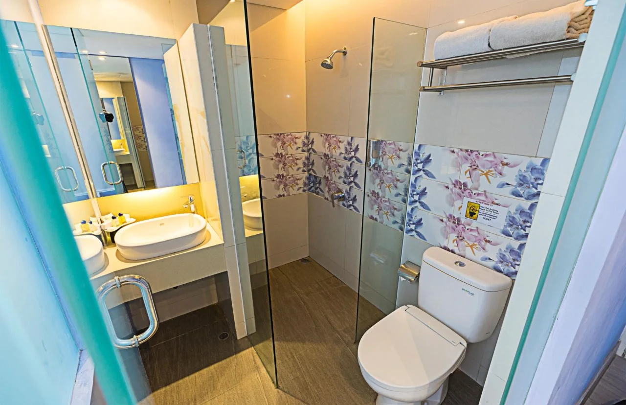 Photo - Royal City Hotel Jakarta