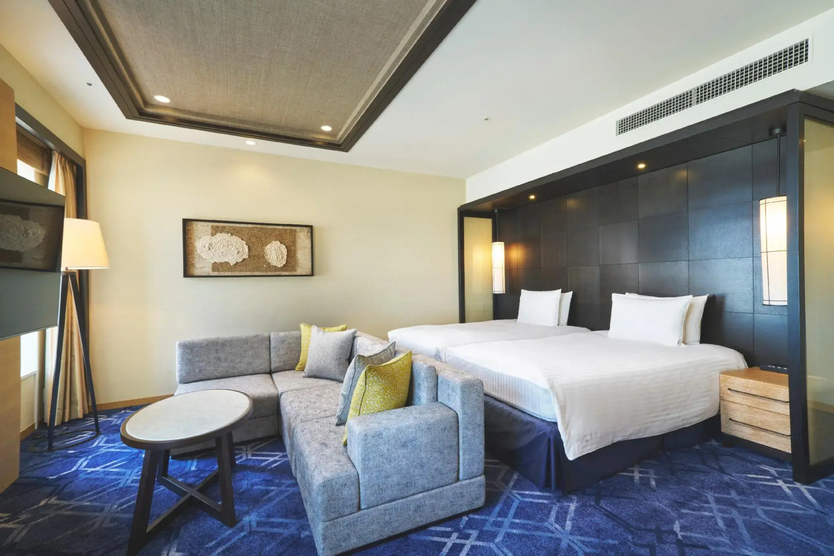 Foto - Rihga Royal Gran Okinawa