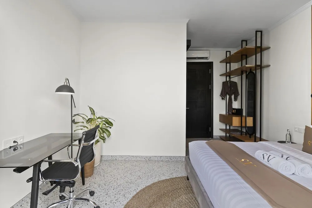 Foto - Sunny Nelayan Villa by Betterplace