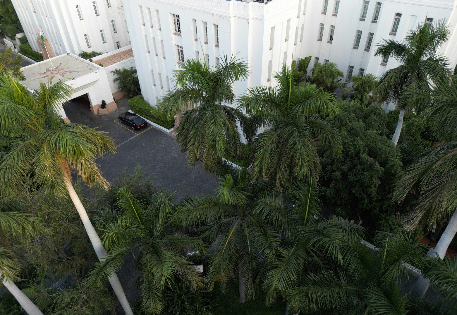 Photo - The Imperial, New Delhi