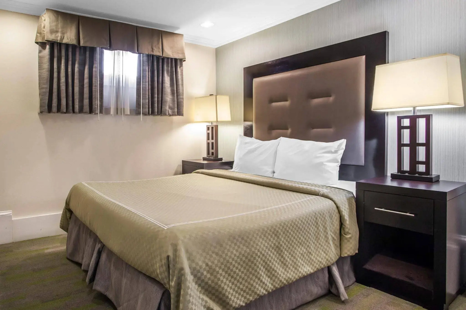 Photo - Quality Inn Philadelphia Center City