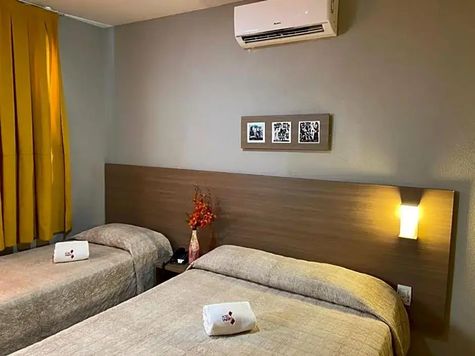 Foto - Hotel Saveiro