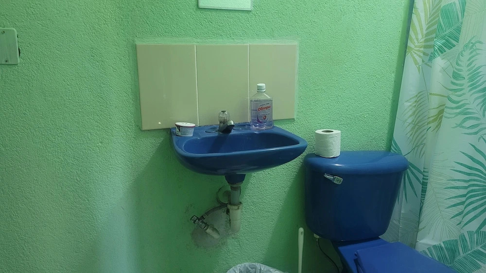 Foto - Hostal Sweet Dreams