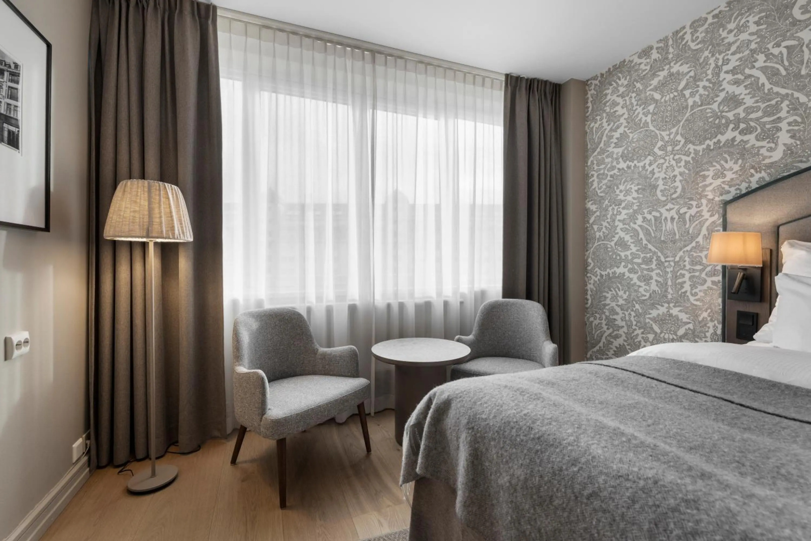 Photo - Home Hotel Bastion