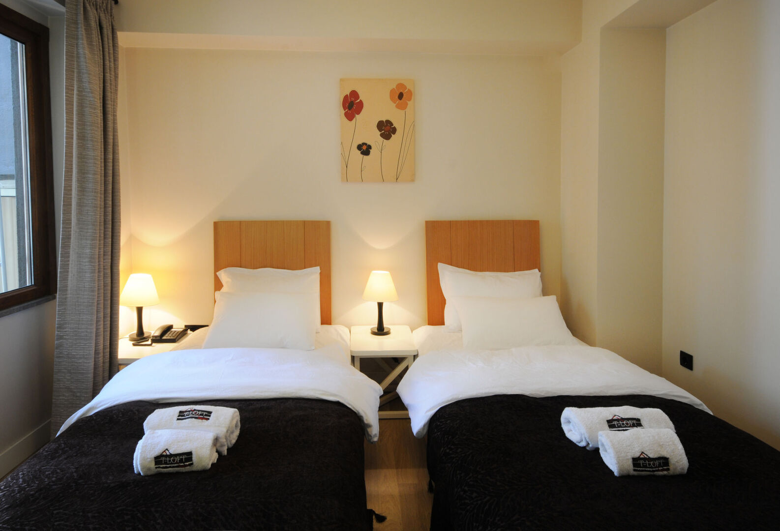 Foto - T-Loft Residence