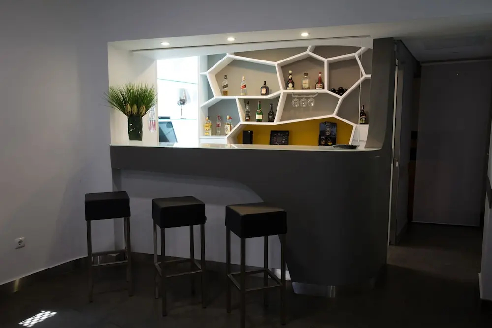 Foto - Hotel Solaris