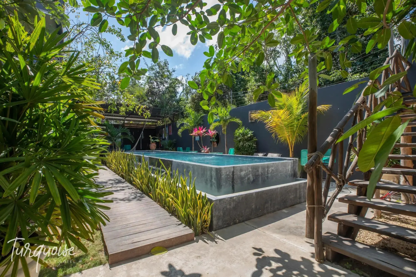 Foto - Turquoise Tulum Hotel