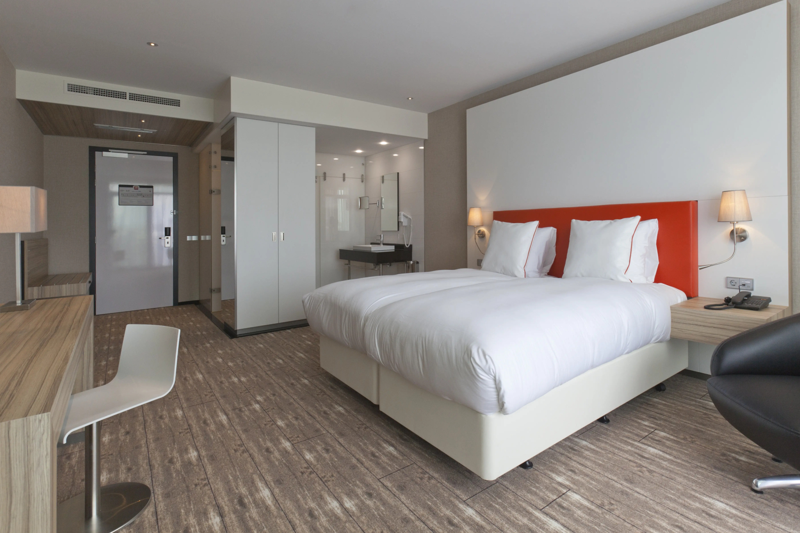 Foto - Van der Valk Hotel Schiphol