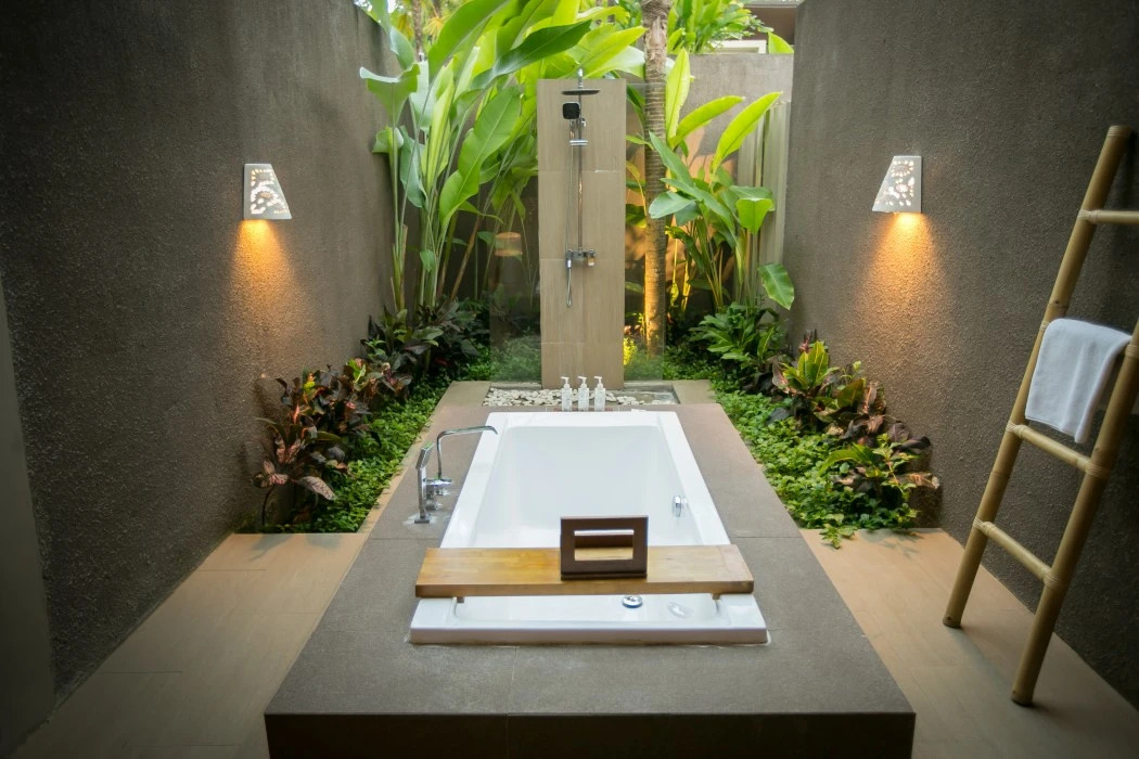 Photo - Senetan Villas and Spa Resort