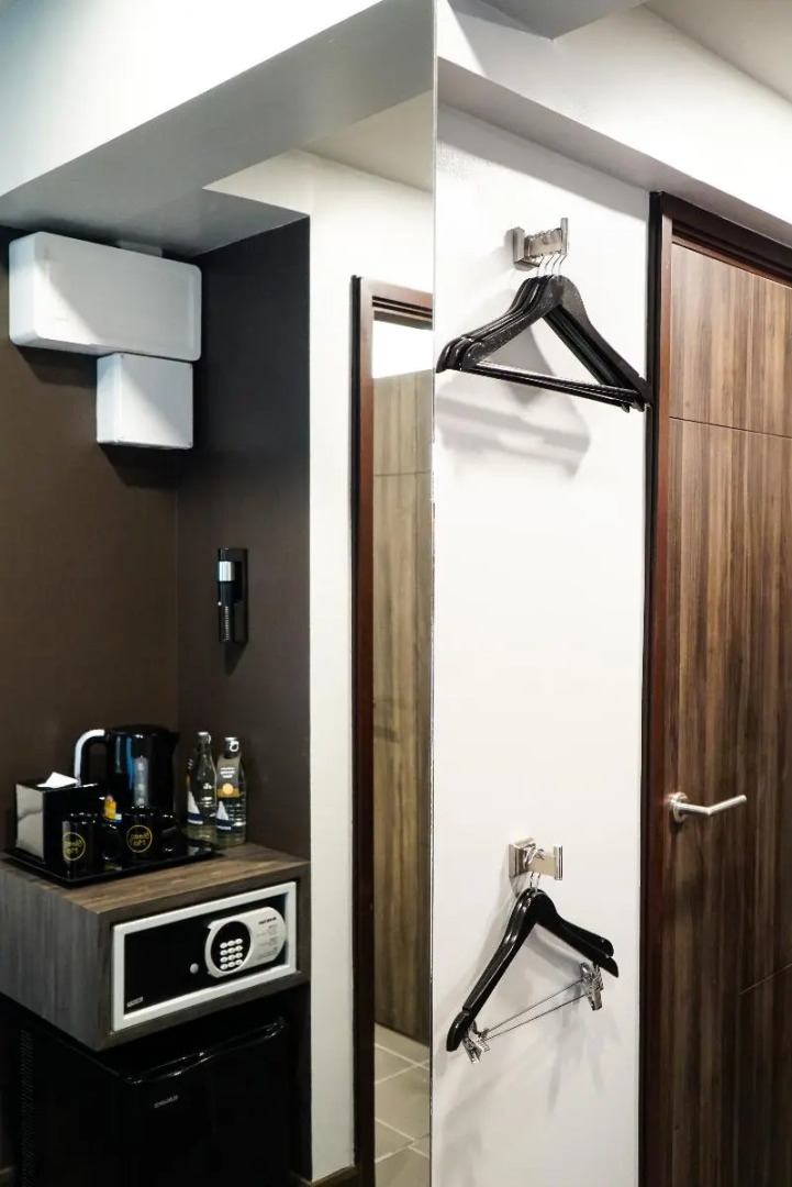Foto - Sleep Mai Chiang Mai Airport Lifestyle Hotel Free Scheduled CNX Airport Shuttle