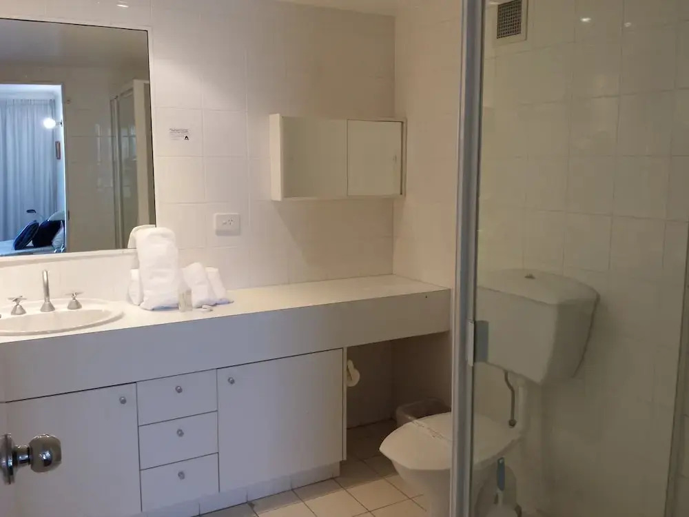 Foto - Kirribilli Apartments